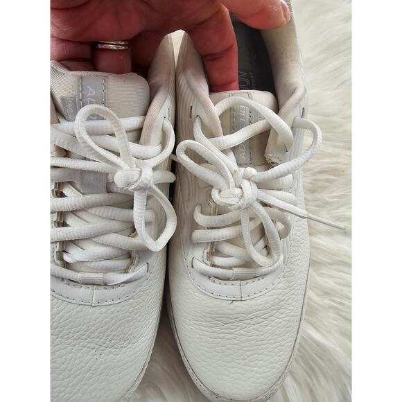 Brooks Addiction Walker 2  Women's White Walking 7.5 B - Picture 4 of 8